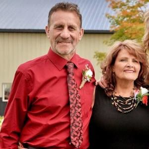 Meet your Posher, Donna